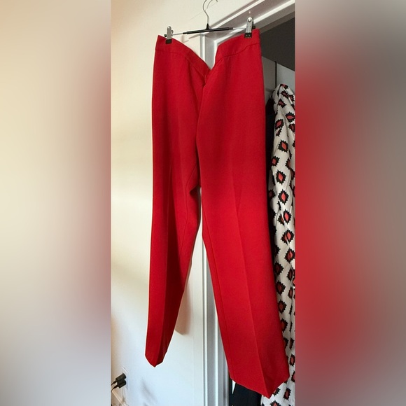 AT Christmas red suit - Picture 3 of 4